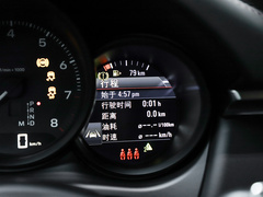 2024款 Macan 2.0T