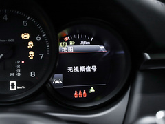 2024款 Macan 2.0T