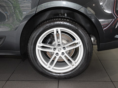 2024款 Macan 2.0T