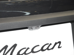 2024款 Macan 2.0T