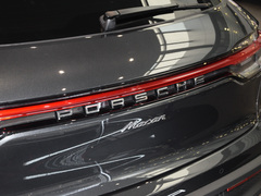 2024款 Macan 2.0T
