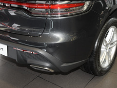 2024款 Macan 2.0T