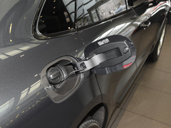 2024款 Macan 2.0T