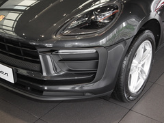 2024款 Macan 2.0T