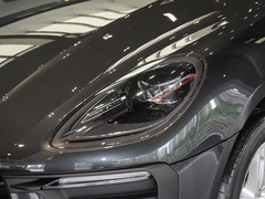 2024款 Macan 2.0T