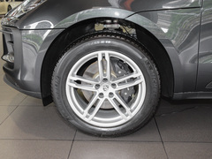 2024款 Macan 2.0T