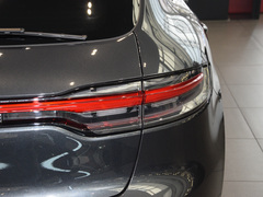 2024款 Macan 2.0T