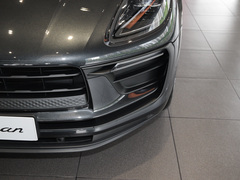 2024款 Macan 2.0T