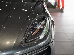 2024款 Macan 2.0T