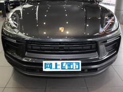 2024款 Macan 2.0T