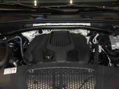 2024款 Macan 2.0T