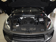 2024款 Macan 2.0T