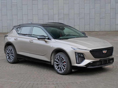 2023款 25T 风尚型
