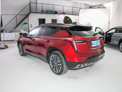 2023款 25T 风尚型