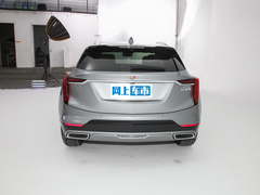 2023款 25T 风尚型