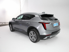 2023款 25T 风尚型