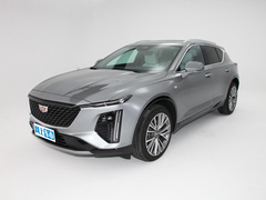 2023款 25T 风尚型