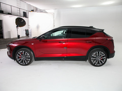 2023款 25T 风尚型