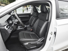 2023款 第4代冠军版 1.5L 手动豪华型