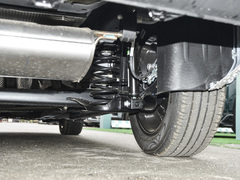 2023款 第4代冠军版 1.5L 手动豪华型