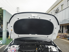 2023款 第4代冠军版 1.5L 手动豪华型