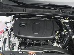2023款 第4代冠军版 1.5L 手动豪华型