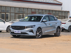 2023款 第4代冠军版 1.5L CVT尊贵型