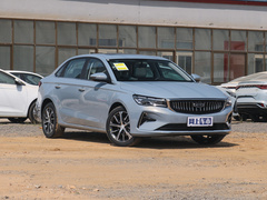 2023款 第4代冠军版 1.5L CVT尊贵型