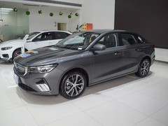 2023款 第4代冠军版 1.5L CVT尊贵型