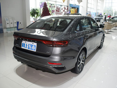 2023款 第4代冠军版 1.5L CVT尊贵型