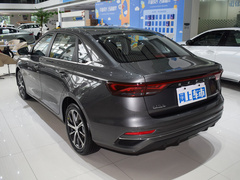 2023款 第4代冠军版 1.5L CVT尊贵型