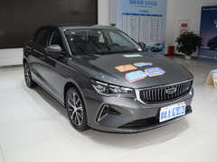2023款 第4代冠军版 1.5L CVT尊贵型