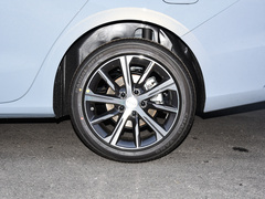 2023款 第4代冠军版 1.5L CVT旗舰型