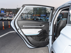 2023款 第4代冠军版 1.5L CVT旗舰型