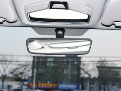 2023款 第4代冠军版 1.5L CVT旗舰型