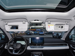 2023款 第4代冠军版 1.5L CVT旗舰型