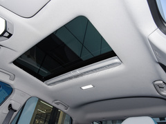 2023款 第4代冠军版 1.5L CVT旗舰型