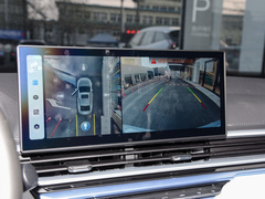 2023款 第4代冠军版 1.5L CVT旗舰型
