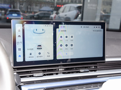 2023款 第4代冠军版 1.5L CVT旗舰型