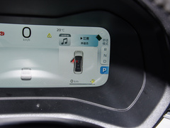 2023款 第4代冠军版 1.5L CVT旗舰型