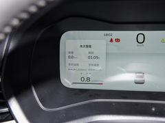 2023款 第4代冠军版 1.5L CVT旗舰型