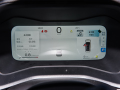 2023款 第4代冠军版 1.5L CVT旗舰型