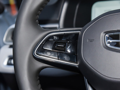 2023款 第4代冠军版 1.5L CVT旗舰型