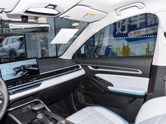 2023款 第4代冠军版 1.5L CVT旗舰型