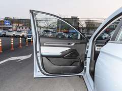 2023款 第4代冠军版 1.5L CVT旗舰型