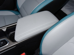 2023款 第4代冠军版 1.5L CVT旗舰型