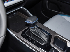 2023款 第4代冠军版 1.5L CVT旗舰型