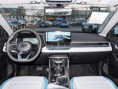 2023款 第4代冠军版 1.5L CVT旗舰型