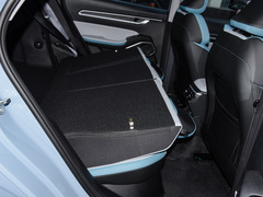 2023款 第4代冠军版 1.5L CVT旗舰型