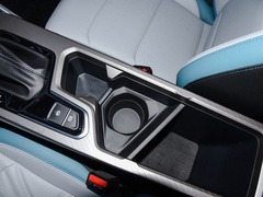 2023款 第4代冠军版 1.5L CVT旗舰型